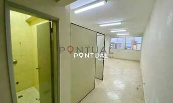 Imagem 4: Sala Comercial à venda, Centro, Marília - SA0025