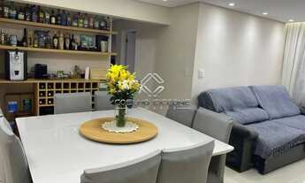 Imagem 2: Apartamento moderno à venda em São Caetano do Sul