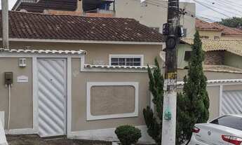 Imagem: Casa à venda na Rua Touro, Rodilândia