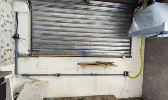 Imagem 6: Quiosque para locação com 8m², na Graça