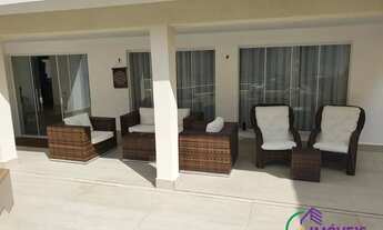 Imagem 3: CASA EM CONDOMÍNIO - ALPHAVILLE - SP