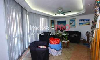 Imagem: Cobertura Duplex 154m² para Venda em Moema