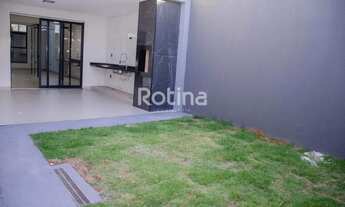 Imagem 5: Casa à venda, 3 quartos, Novo Mundo - Uberlândia/MG - Rotina Imobiliária