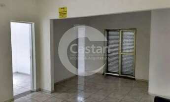 Imagem 3: Casa Comercial em Mooca