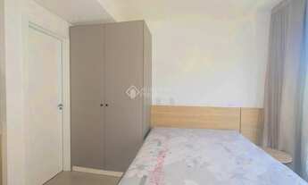 Imagem 3: Loft 1 dormitório, no bairro Independência