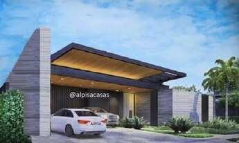 Imagem: ROYAL FOREST TÉRREA 03 SUITES