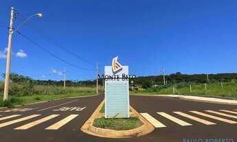 Imagem 2: TERRENO - Quinta da Mata - SP