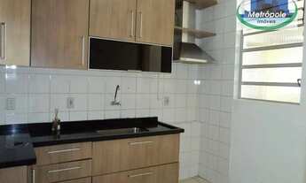 Imagem 7: Apartamento com 2 dormitórios para alugar, 55 m² por R$ 2.000,00/mês - Jardim Odete - Guar