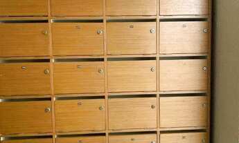 Imagem 4: Apartamento com 3 dormitórios à venda, 90 m² por R$ 350.000,00 - Granbery - Juiz de Fora/M