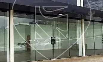 Imagem 2: Barracão com Vitrine para Alugar na Zona Norte de Londrina