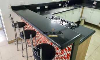 Imagem 7: Sobrado à venda, 190 m² por R$ 1.200.000,00 - Assunção - São Bernardo do Campo/SP