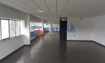 Imagem: Salas comerciais para locação no Distrito