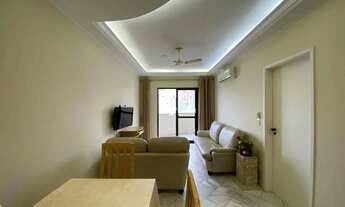 Imagem 6: Apartamento com 2 dormitórios, 70 m² - venda por R$ 840.000,00 ou aluguel por R$ 4.300,00