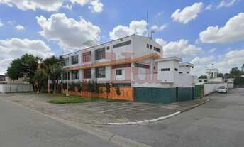 Imagem: Galpão Logístico - Estrutura para Operações