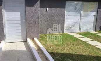 Imagem 7: Casa à venda, 117 m² por R$ 499.000,00 - Rio do Ouro - Niterói/RJ