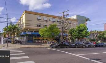 Imagem: Apartamento à venda com 1 quarto 49 m²