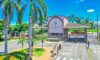 Imagem 11: Terreno no Residencial Maza