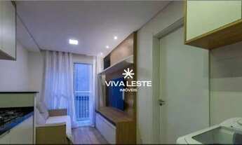 Imagem: Apartamento com 1 dormitório para alugar