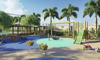 Imagem: Condomínio Invert - Apartamento com 4 quartos