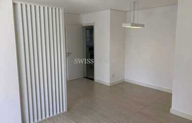 Imagem 7: Apartamento à venda no Residencial Paraty em Campinas/SP