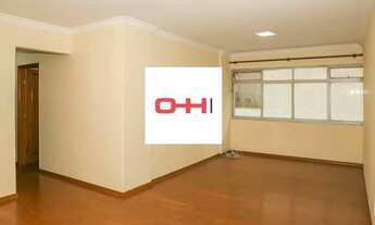 Imagem 2: Venda Apartamento 3 Dormitórios - 120 m² Sumaré