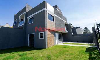 Imagem 5: CASA RESIDENCIAL em Curitiba - PR, Atuba