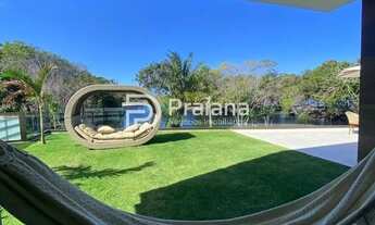 Imagem 3: Linda casa com 5 suítes | alto padrão