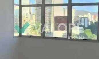 Imagem 4: Sala para alugar no Santo Agostinho