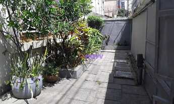 Imagem: Casa com 5 dormitórios para alugar, 126