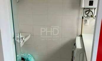 Imagem 12: Apartamento à venda, 2 quartos, 1 suíte, 2 vagas, Jardim - Santo André/SP