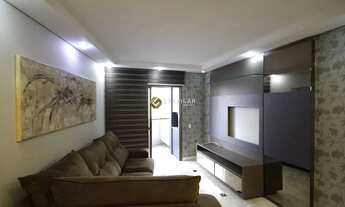 Imagem 5: Lindo apartamento à venda no bairro Portão/Água Verde