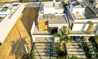 Imagem 4: Casa em Condomínio para Venda em Indaiatuba, Jardins di Roma, 4 dormitórios, 4 suítes, 6 b