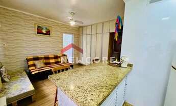 Imagem 2: Apartamento em Avenida Presidente Castelo Branco - Boqueirão - Praia Grande/SP