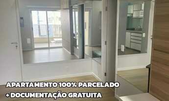 Imagem: CA) APARTAMENTO 100 PARCELADO em CURITIBA