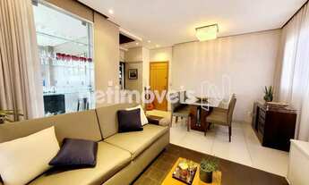 Imagem 2: COBERTURA TOP HOUSE NO BAIRRO SANTA INÊS 138 m²