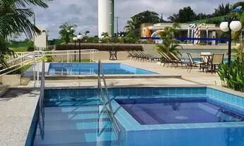 Imagem: Condomínio Lacqua Residenza