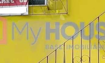 Imagem: EXCELENTE OPORTUNIDADE DE CASA EM ILHÉUS