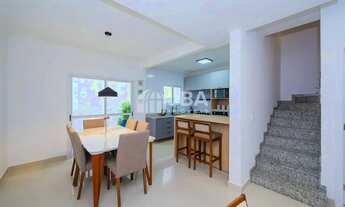 Imagem 5: SOBRADO EM CONDOMÍNIO SEMI MOBILIADO