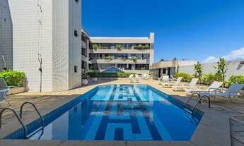 Imagem: Flat Apartamento QUARTO E SALA Salvador