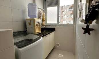 Imagem 7: Plaza Victoria - Itacorubi - 3 quartos com suíte e sol da manhã - Florianópolis - SC