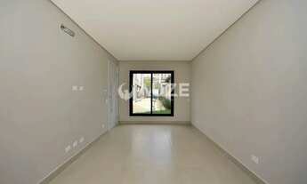 Imagem 5: Terraço gourmet e acabamentos de qualidade na região Oeste de Curitiba??? Venha conferir!!