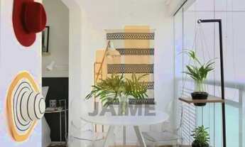 Imagem 4: Apartamento para venda 01 dormitório