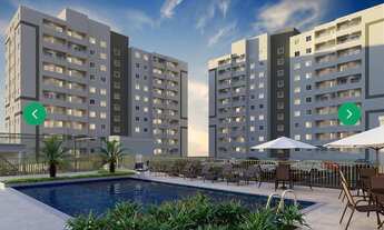 Imagem 3: APARTAMENTO Apartamento com 2 dormitórios