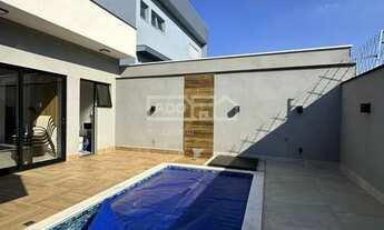 Imagem 3: Casa - Jardim America II - Valinhos