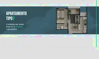 Imagem 7: Apartamento Conect Impper Andaló 5º Andar 60.000