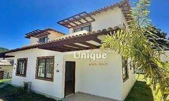 Imagem 2: Casa com 4 dormitórios à venda, 170 m² por R$ 1.550.000,00 - Geribá - Armação dos Búzios/R