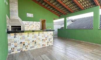 Imagem: Casa Padrão condomínio fechado EXCELENTE