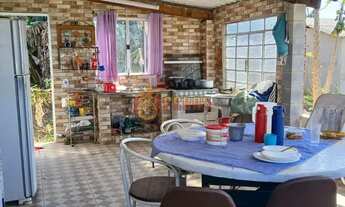 Imagem 5: Casa Térrea para Venda e Locação de 2 Dormitórios no Bairro dos Cristóvão, Araçoiaba da Se