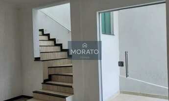 Imagem 3: Casa com 3 quartos sendo 1 suíte com 2 vagas de garagem