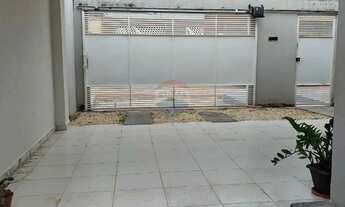 Imagem 4: Casa Moderna no Jardim América